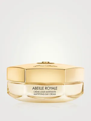 Abeille Royale Mattifying Day Cream