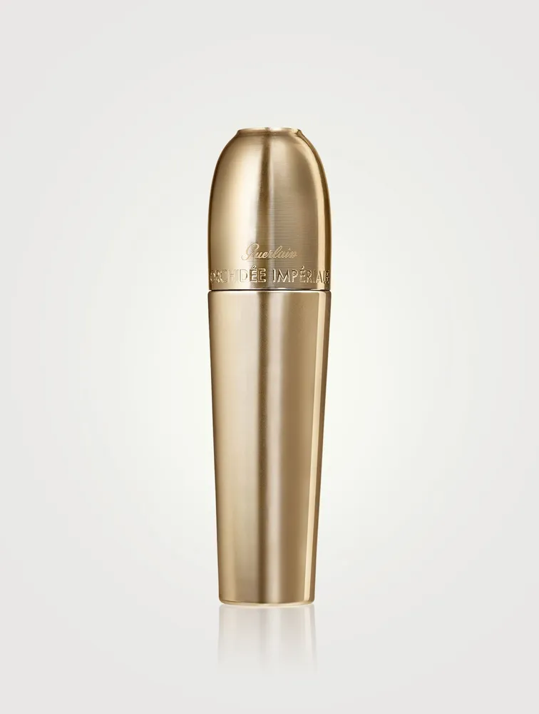 Orchidée Impériale Sleeping Serum