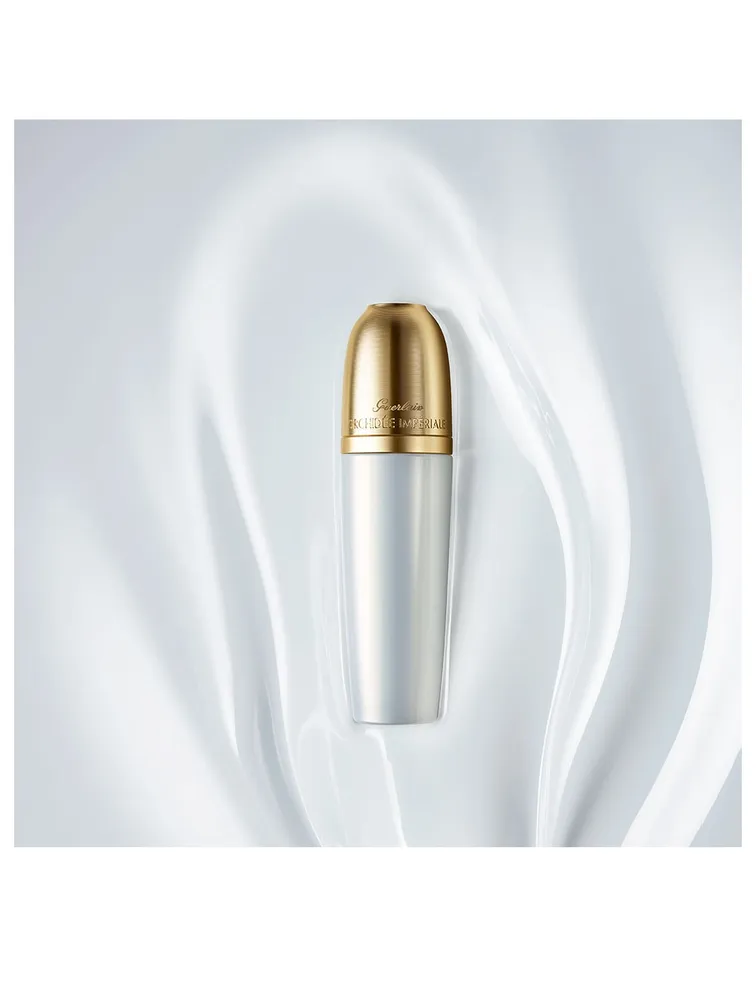 Orchidée Impériale Brightening - The Radiance Concentrate