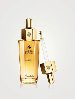 Abeille Royale Eye R Repair Serum - Youth Eye Serum & Eye-lifting effect