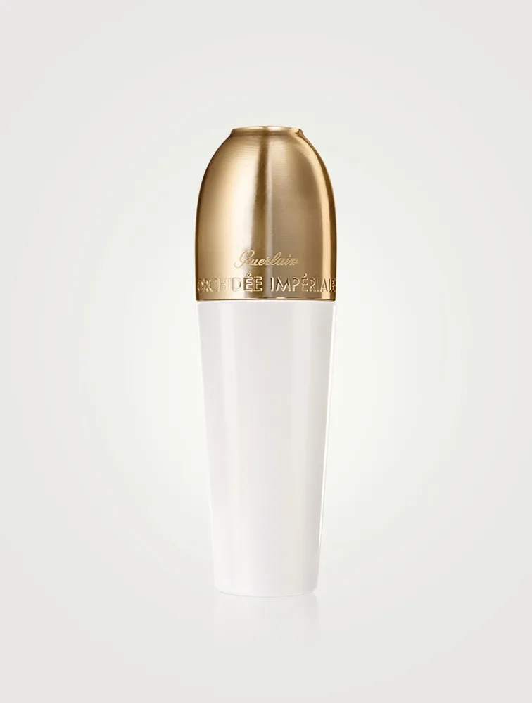 Orchidée Impériale Brightening The Radiance Eye Serum