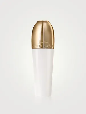 Orchidée Impériale Brightening The Radiance Eye Serum