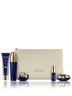 Orchidée Impériale The Travel Essentials By Guerlain