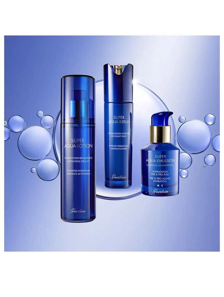 Super Aqua Emulsion Rich