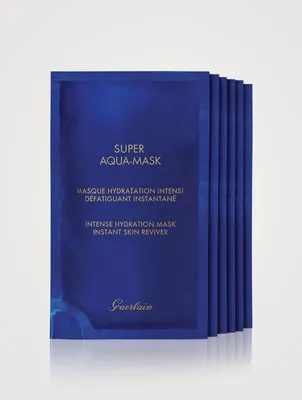 Super Aqua Intense Hydration Mask