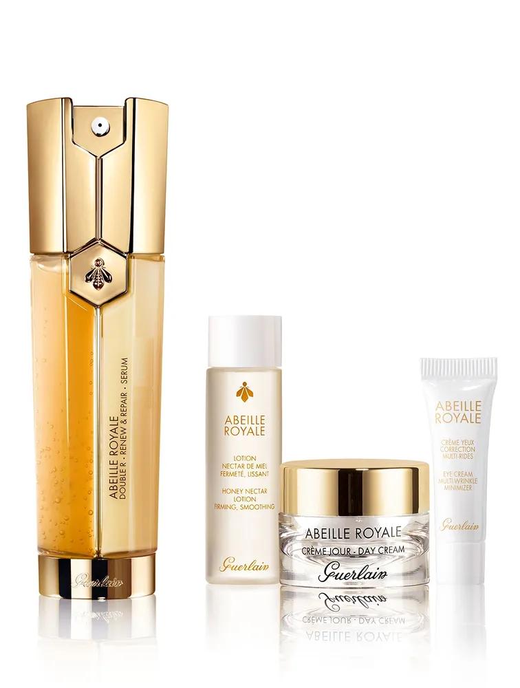Abeille Royale Double R Set
