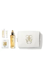 Abeille Royale Age-Defying Oil Set