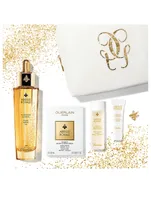 Abeille Royale Age-Defying Oil Set