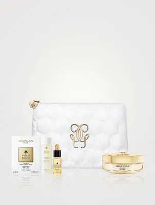 Abeille Royale Day Cream Set