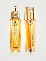 Abeille Royale Age-Defying Duo: Oil & Serum