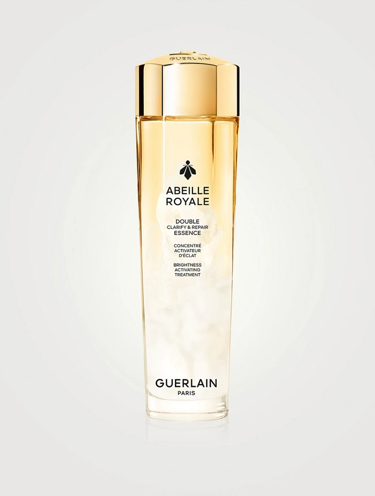 Abeille Royale Double Clarify & Repair Essence