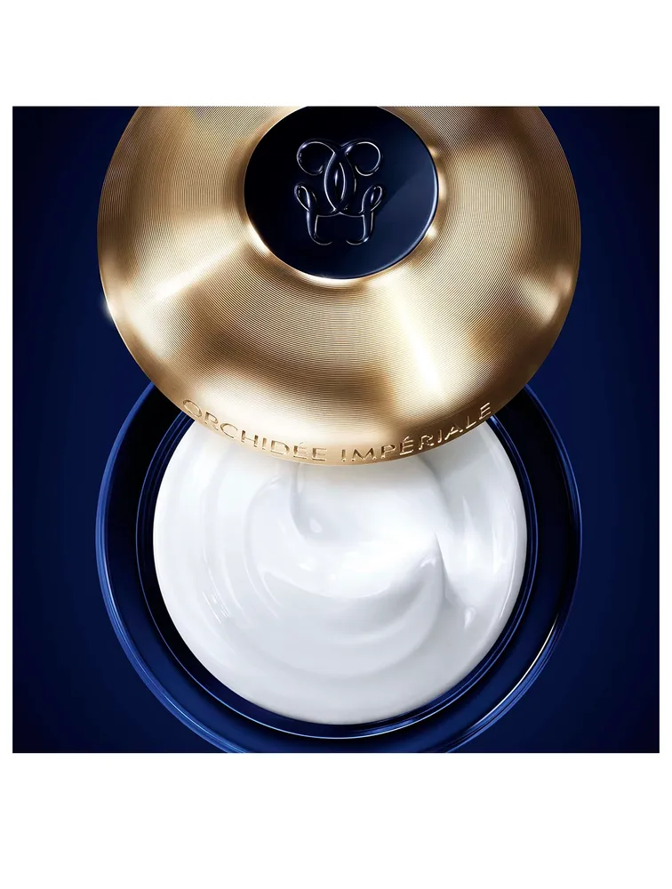 Orchidée Impériale The Light Cream Refill