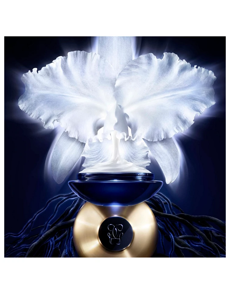 Orchidée Impériale The Light Cream Refill