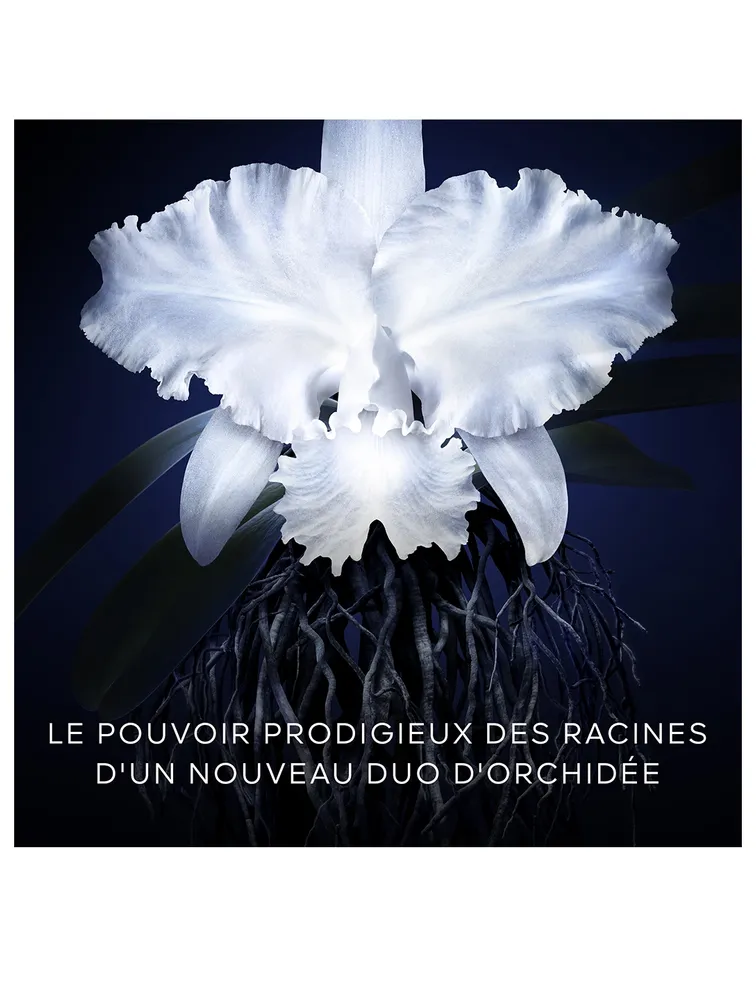 Orchidée Impériale The Light Cream Refill