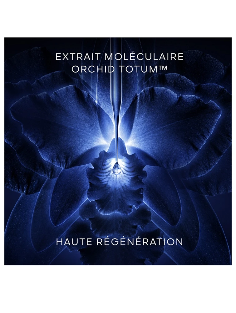 Orchidée Impériale The Light Cream Refill