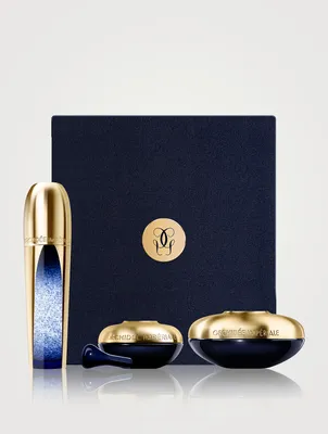 Orchidée Impériale - Imperial Ritual Limited Edition Set