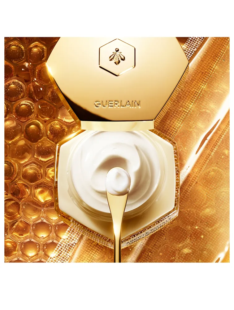 Abeille Royale Honey Treatment Day Cream