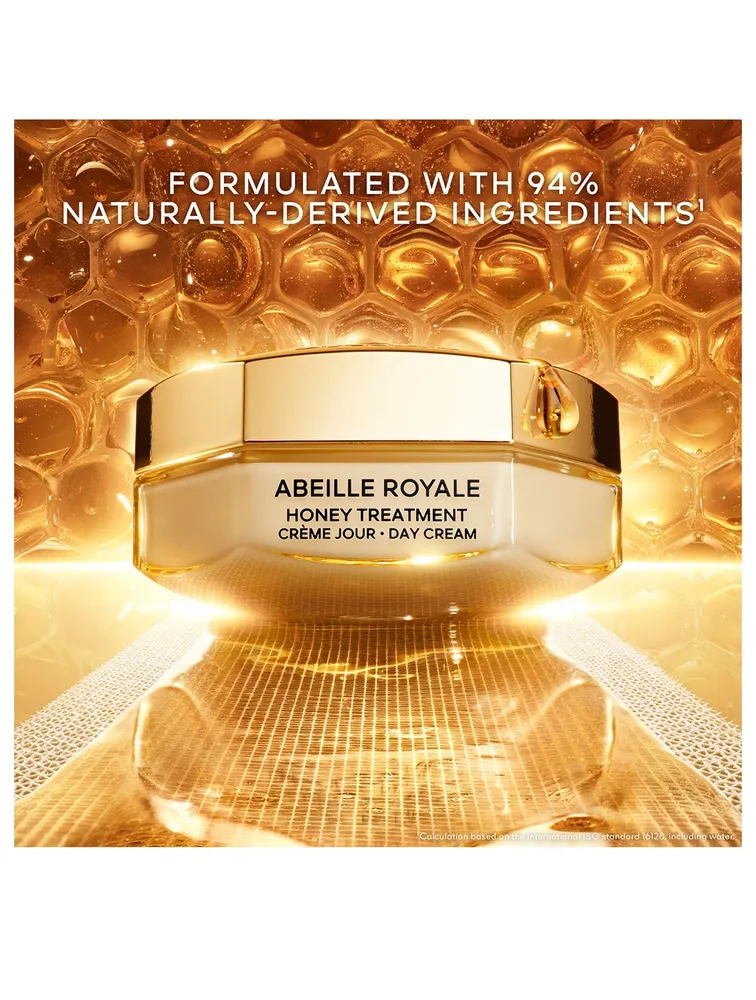 Abeille Royale Honey Treatment Day Cream