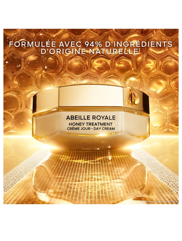 Abeille Royale Honey Treatment Day Cream