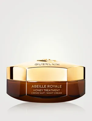 Abeille Royale Honey Treatment Night Cream