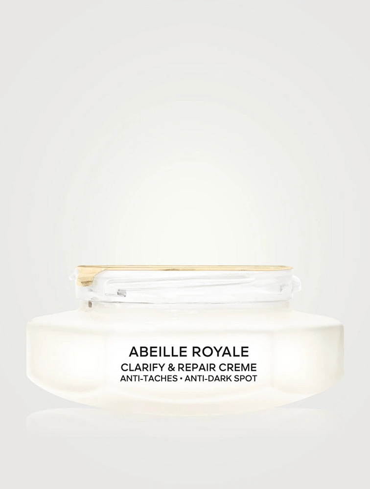Abeille Royale Clarify & Repair Face Moisturizer Refill