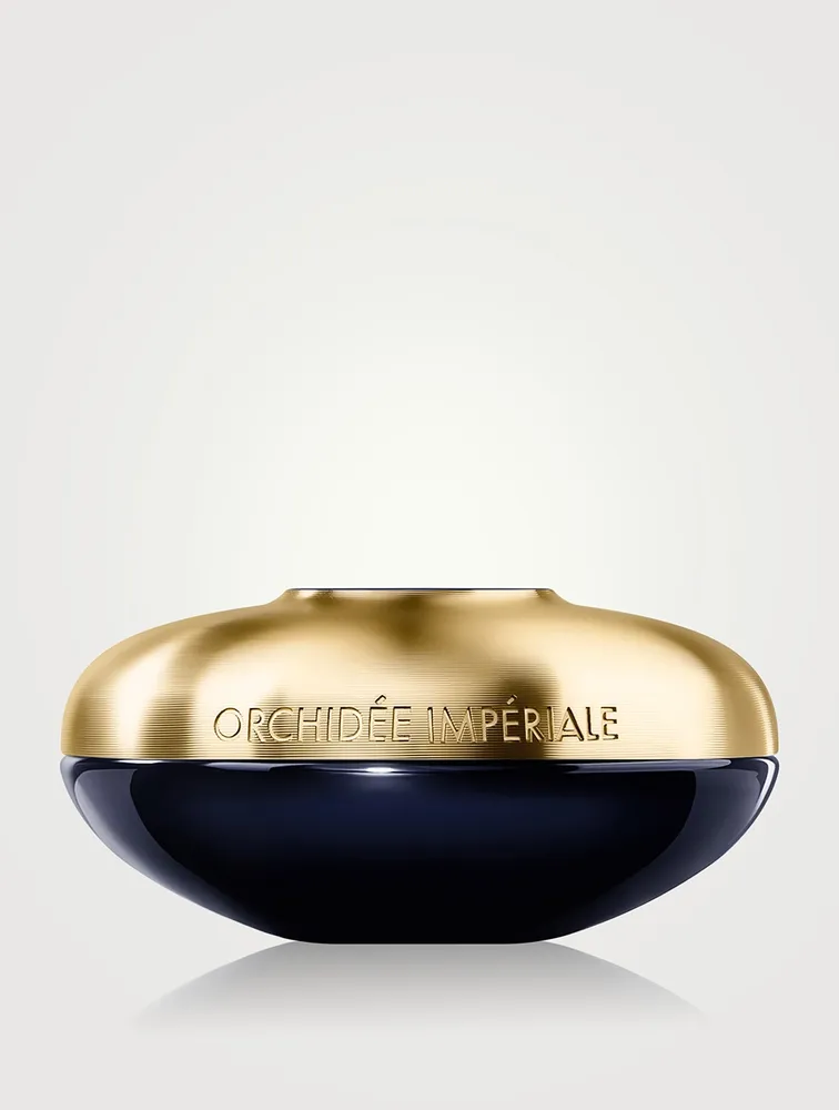 Orchidée Impériale The Rich Cream