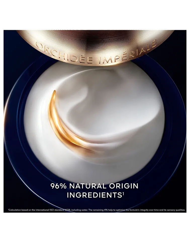 Orchidée Impériale The Rich Cream