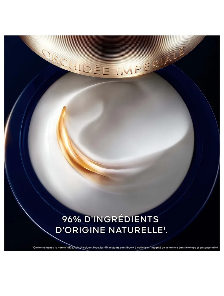 Orchidée Impériale The Rich Cream