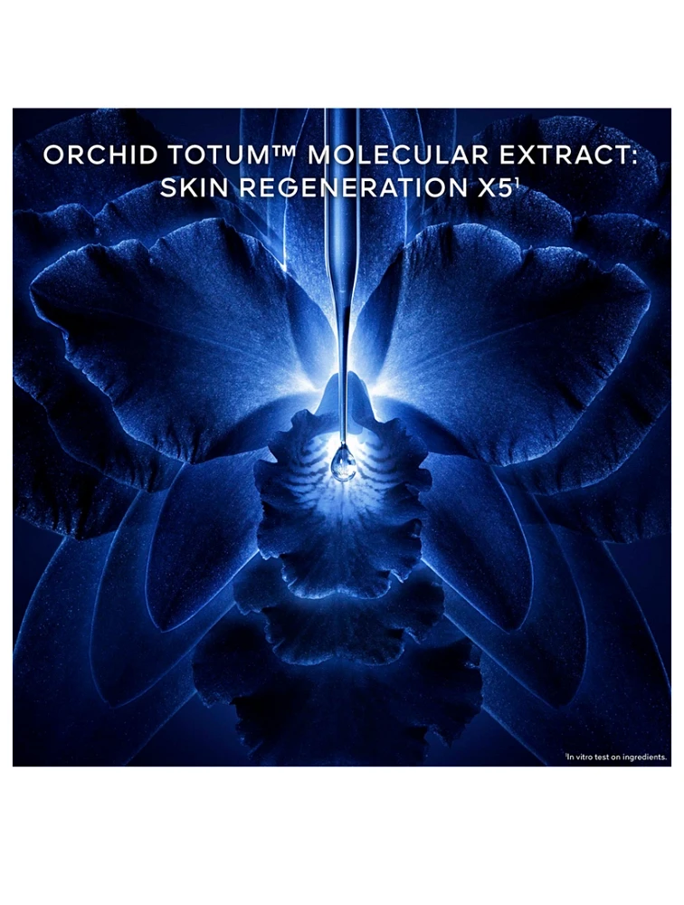 Orchidée Impériale The Rich Cream - The Refill