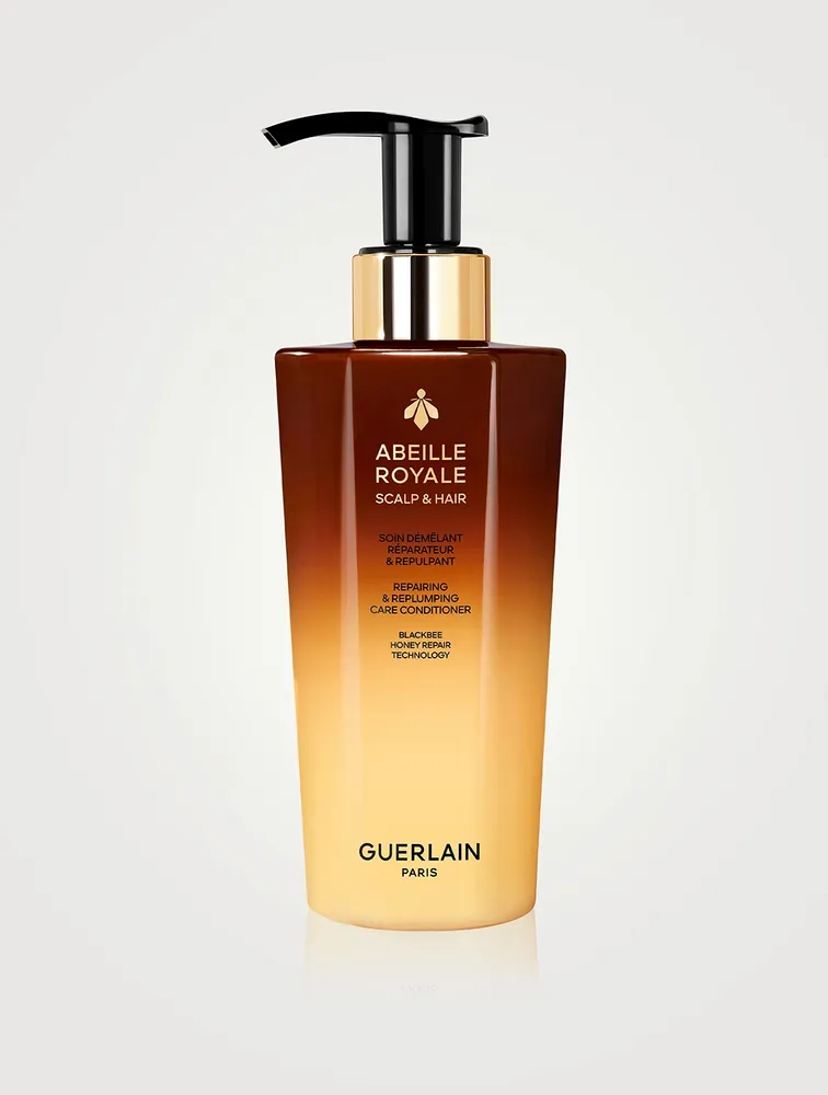 Abeille Royale Repairing & Replumping Care Conditioner