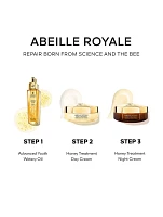 Abeille Royale Age-Defying Honey Treatment Day Cream Set