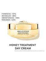 Abeille Royale Age-Defying Honey Treatment Day Cream Set