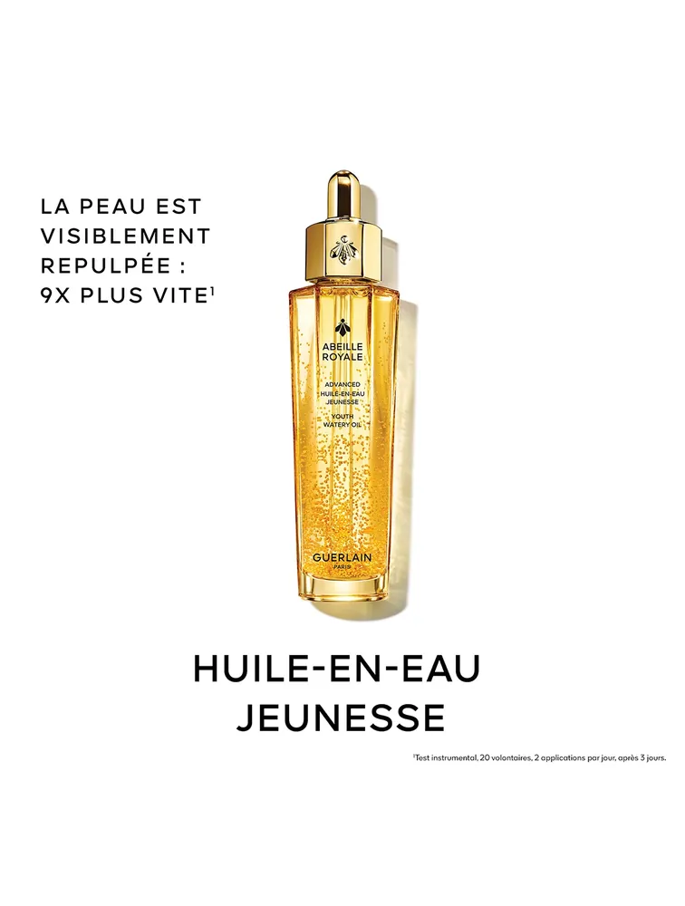 Abeille Royale Age-Defying Honey Treatment Day Cream Set