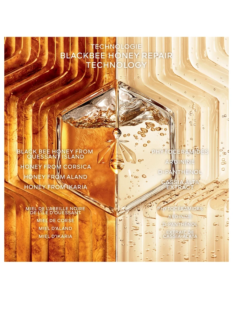 Abeille Royale Scalp & Hair Youth Ritual