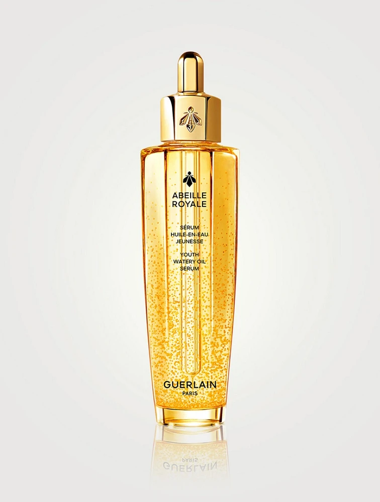 Abeille Royale Youth Watery Oil Serum