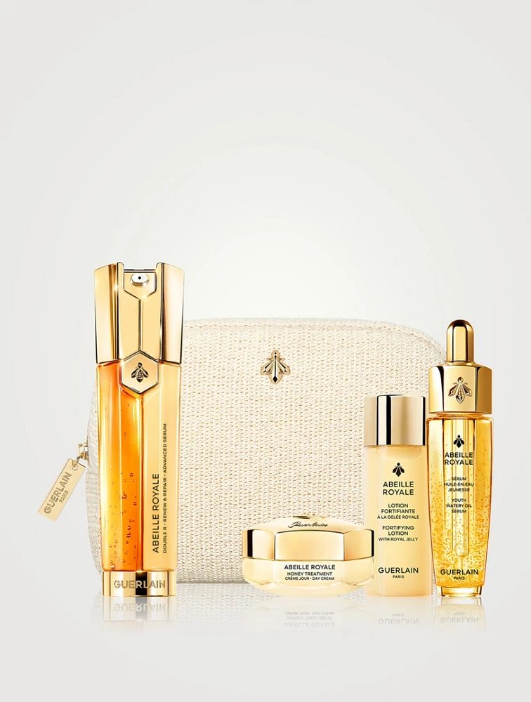Age-Defying Programme Set