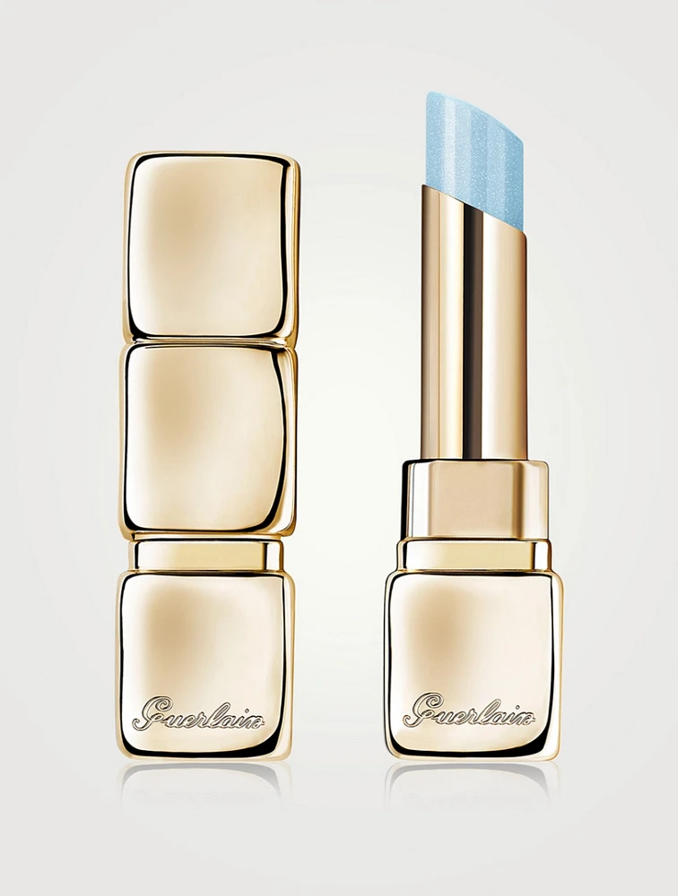 KissKiss Bee Glow Honey Tint Balm - Pearly