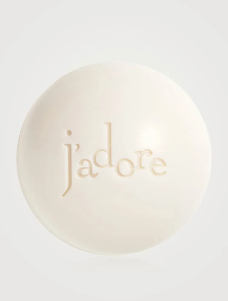 J'Adore Silky Soap