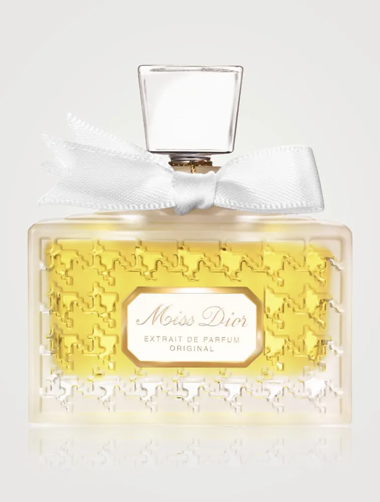 Miss Dior Original Extrait de Parfum