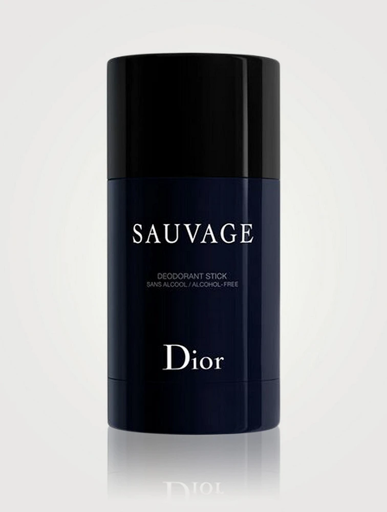 Sauvage Deodorant Stick
