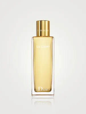 L'Or de Vie La Lotion