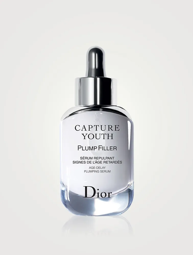 Capture Youth Plump Filler Age-Delay Plumping Serum