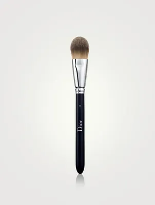 Dior Backstage Light Coverage Fluid Foundation Brush N° 11
