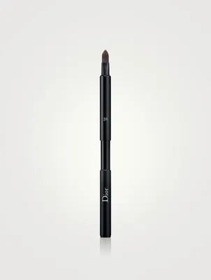 Dior Backstage Retractable Lip Brush N° 31