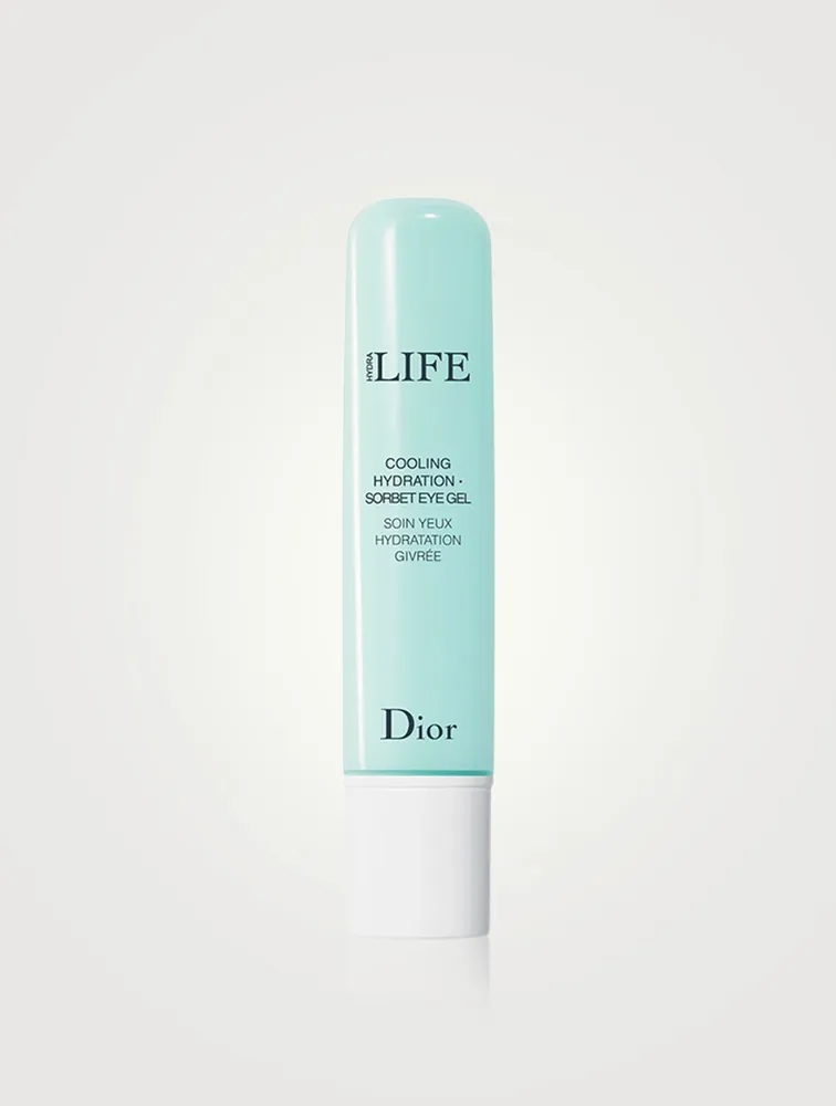 Dior Hydra Life Cooling Hydration Sorbet Eye Gel