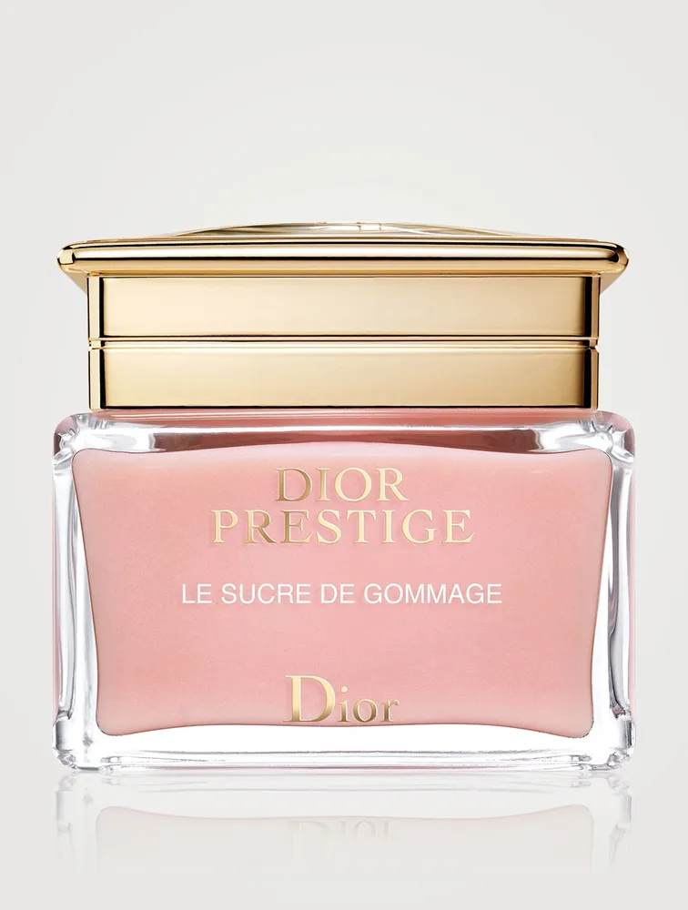 Dior Prestige Le Sucre de Gommage