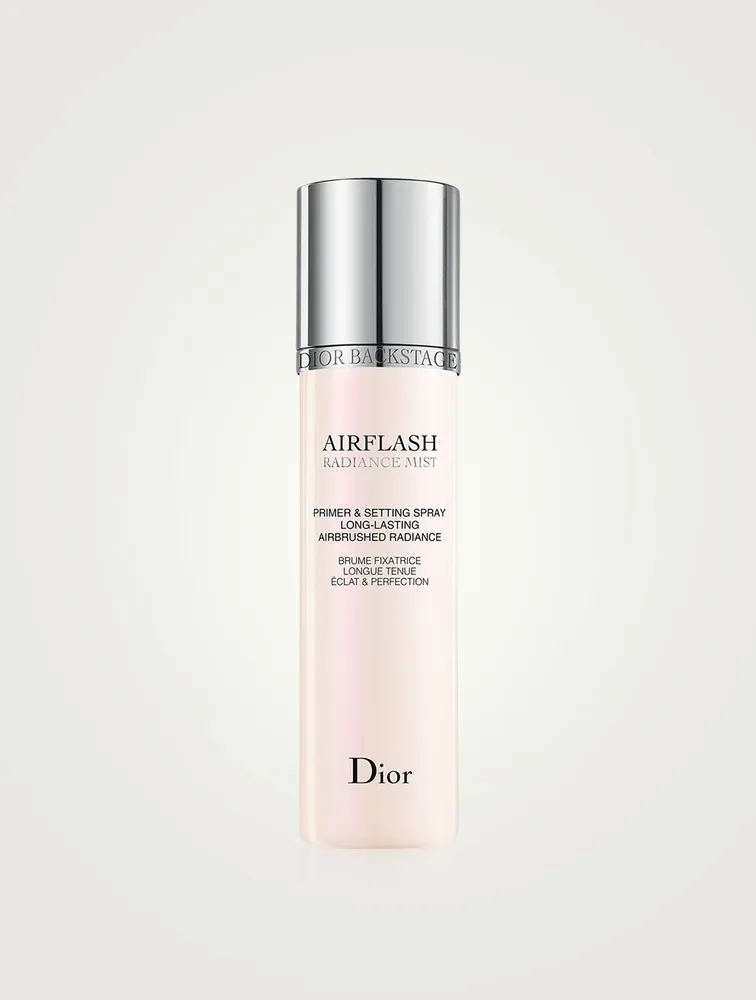 Dior Airflash Radiance Mist
