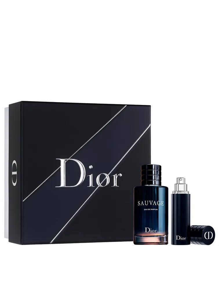 Sauvage Eau de Parfum Set