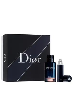 Sauvage Eau de Parfum Set
