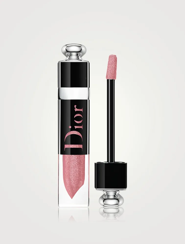 Dior Addict Lacquer Plump